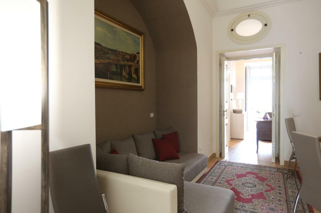 Ma Maison Caserta Exterior photo