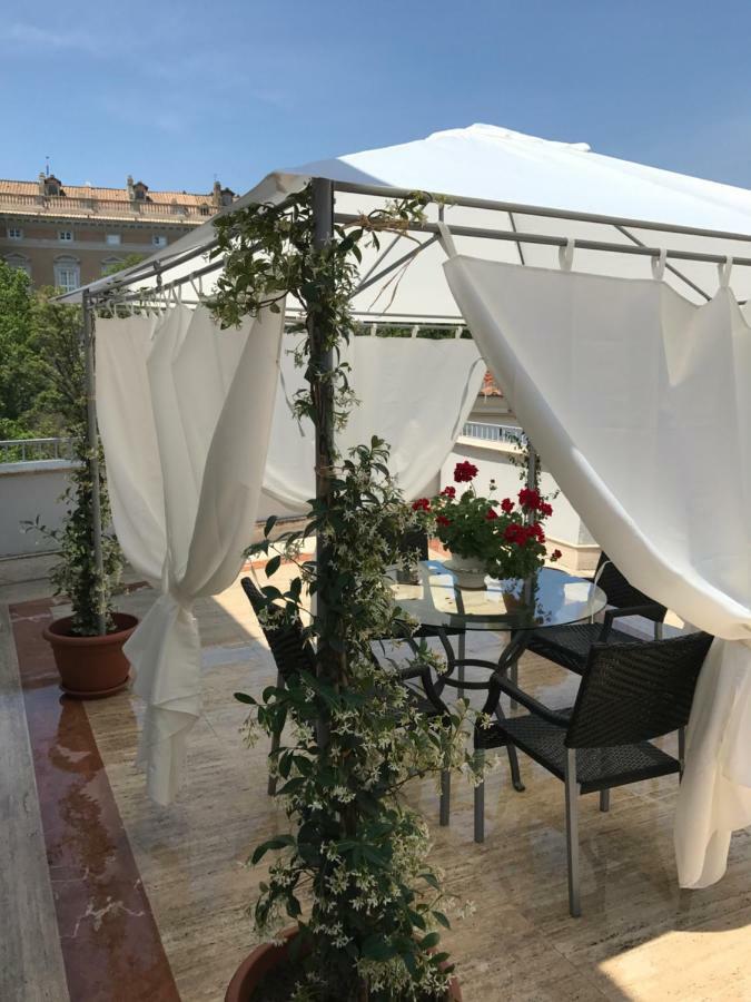 Ma Maison Caserta Exterior photo